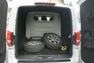 Mercedes Vito niski przebieg, brygadówka - 16
