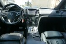 Opel Insignia polski salon, bogate wyposażenie - 13