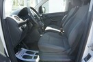 Volkswagen Caddy polski salon, zarejestrowany, ubezpieczony, - 11