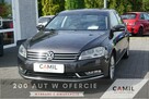 Volkswagen Passat zarejestrowany, ubezpieczony - 1