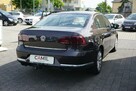 Volkswagen Passat zarejestrowany, ubezpieczony - 5