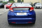 Honda Civic zarejestrowany, ubezpieczony - 6