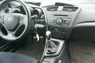 Honda Civic zarejestrowany, ubezpieczony - 12