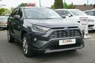 Toyota RAV-4 polski salon, faktura VAT, bogate wyposażenie - 4