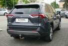 Toyota RAV-4 polski salon, faktura VAT, bogate wyposażenie - 5