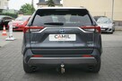 Toyota RAV-4 polski salon, faktura VAT, bogate wyposażenie - 6