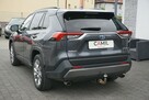 Toyota RAV-4 polski salon, faktura VAT, bogate wyposażenie - 7
