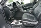 Toyota RAV-4 polski salon, faktura VAT, bogate wyposażenie - 11