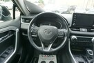 Toyota RAV-4 polski salon, faktura VAT, bogate wyposażenie - 16