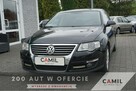 Volkswagen Passat zarejestrowany, ubezpieczony - 1