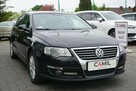 Volkswagen Passat zarejestrowany, ubezpieczony - 4