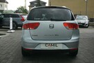 Seat Altea XL 1.6 Benzyna 102KM, polski salon, zarejestrowany, sprawny, - 6