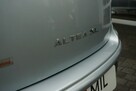 Seat Altea XL 1.6 Benzyna 102KM, polski salon, zarejestrowany, sprawny, - 8