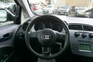 Seat Altea XL 1.6 Benzyna 102KM, polski salon, zarejestrowany, sprawny, - 16