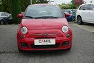 Fiat 500 zarejestrowany, ubezpieczony - 3
