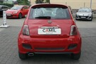 Fiat 500 zarejestrowany, ubezpieczony - 6