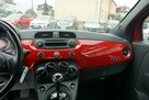 Fiat 500 zarejestrowany, ubezpieczony - 11
