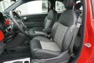 Fiat 500 zarejestrowany, ubezpieczony - 13