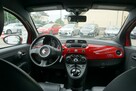 Fiat 500 zarejestrowany, ubezpieczony - 16