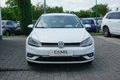 Volkswagen Golf z polskiego salonu, zadbany, rok gwarancji w cenie, - 2