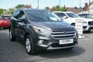 Ford Kuga 2.0 180KM 4X4 AWD, automat, bogate wyposażenie, rok gwarancji, - 3