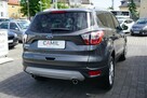 Ford Kuga 2.0 180KM 4X4 AWD, automat, bogate wyposażenie, rok gwarancji, - 5