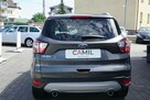 Ford Kuga 2.0 180KM 4X4 AWD, automat, bogate wyposażenie, rok gwarancji, - 6