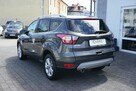 Ford Kuga 2.0 180KM 4X4 AWD, automat, bogate wyposażenie, rok gwarancji, - 7