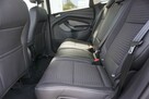 Ford Kuga 2.0 180KM 4X4 AWD, automat, bogate wyposażenie, rok gwarancji, - 14