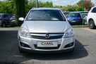 Opel Astra zarejestrowany, ubezpieczony - 2