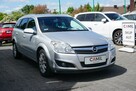 Opel Astra zarejestrowany, ubezpieczony - 4