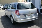 Opel Astra zarejestrowany, ubezpieczony - 7