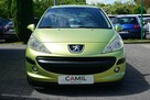 Peugeot 207 zarejestrowany, ubezpieczony - 2