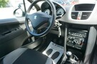 Peugeot 207 zarejestrowany, ubezpieczony - 13