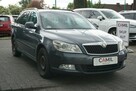 Škoda Octavia zarejestrowany, ubezpieczony - 4