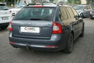 Škoda Octavia zarejestrowany, ubezpieczony - 5