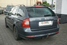 Škoda Octavia zarejestrowany, ubezpieczony - 7