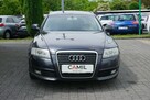 Audi A6 zarejestrowany, ubezpieczony - 2