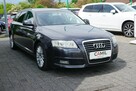 Audi A6 zarejestrowany, ubezpieczony - 4