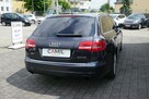 Audi A6 zarejestrowany, ubezpieczony - 5