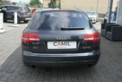 Audi A6 zarejestrowany, ubezpieczony - 6