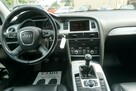Audi A6 zarejestrowany, ubezpieczony - 13