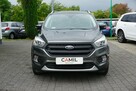 Ford Escape zarejestrowany, ubezpieczony - 2
