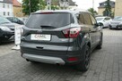 Ford Escape zarejestrowany, ubezpieczony - 5