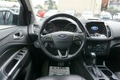 Ford Escape zarejestrowany, ubezpieczony - 15