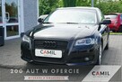 Audi A3 polski salon - 1