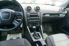 Audi A3 polski salon - 13