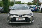 Toyota Corolla polski salon, niski przebieg - 2