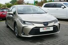 Toyota Corolla polski salon, niski przebieg - 3