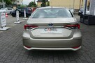 Toyota Corolla polski salon, niski przebieg - 7